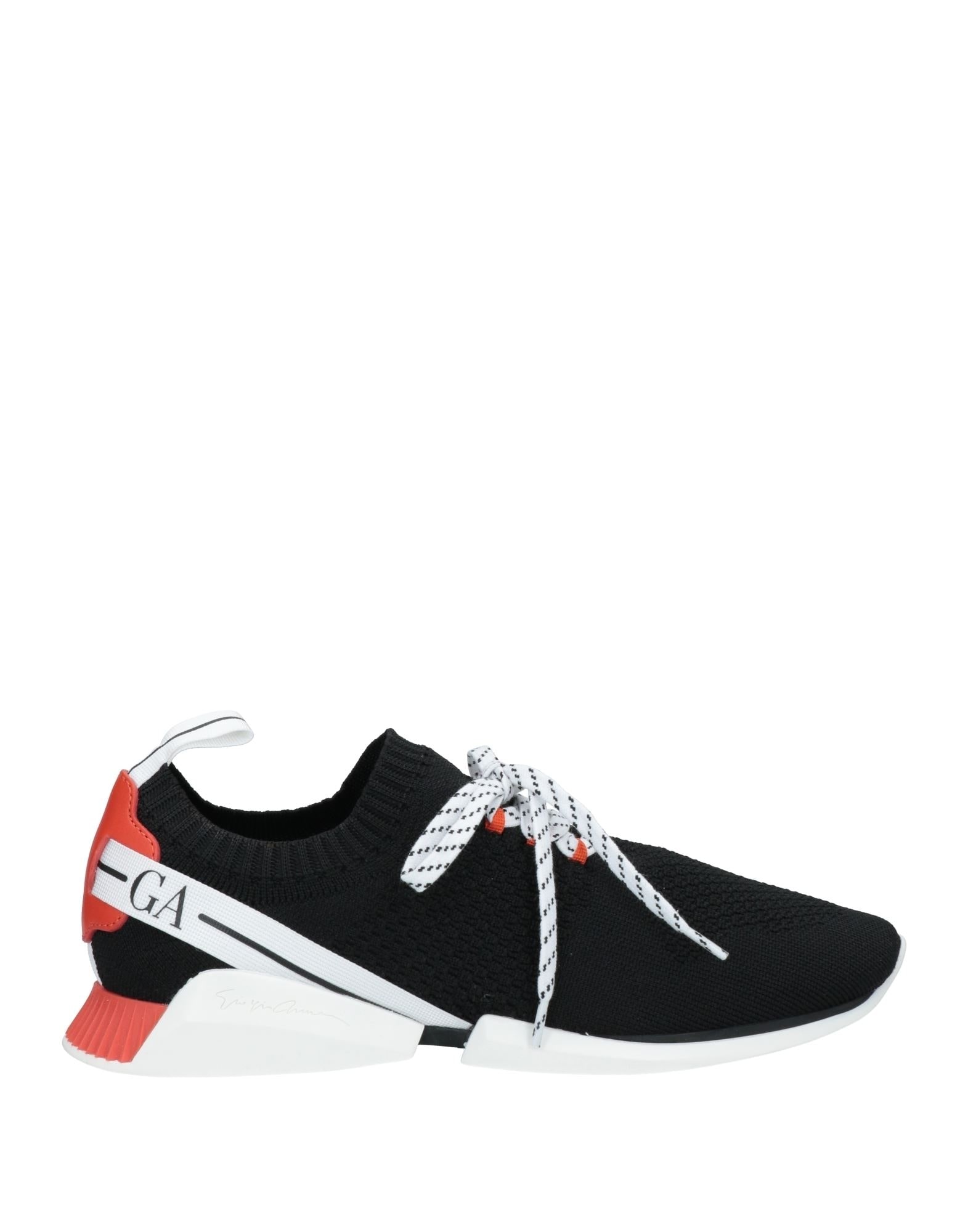 GIORGIO ARMANI - Sneakers