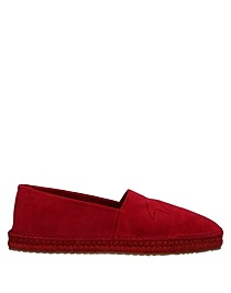GIORGIO ARMANI - Espadrilles