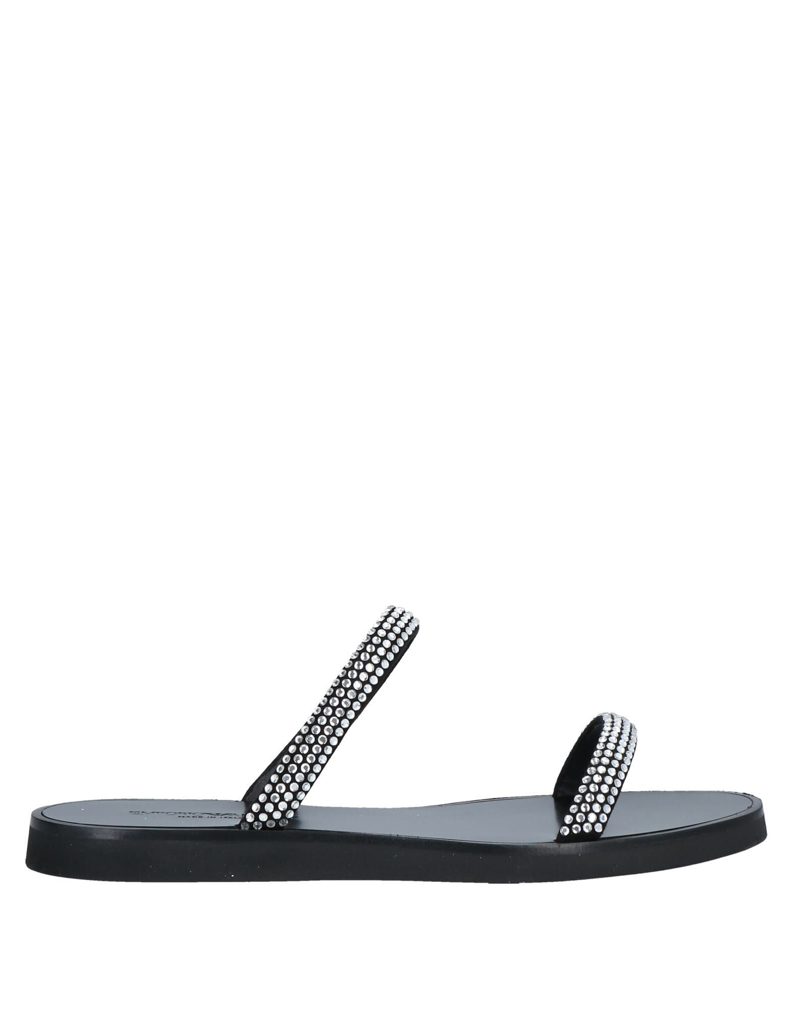 EMPORIO ARMANI - Sandals