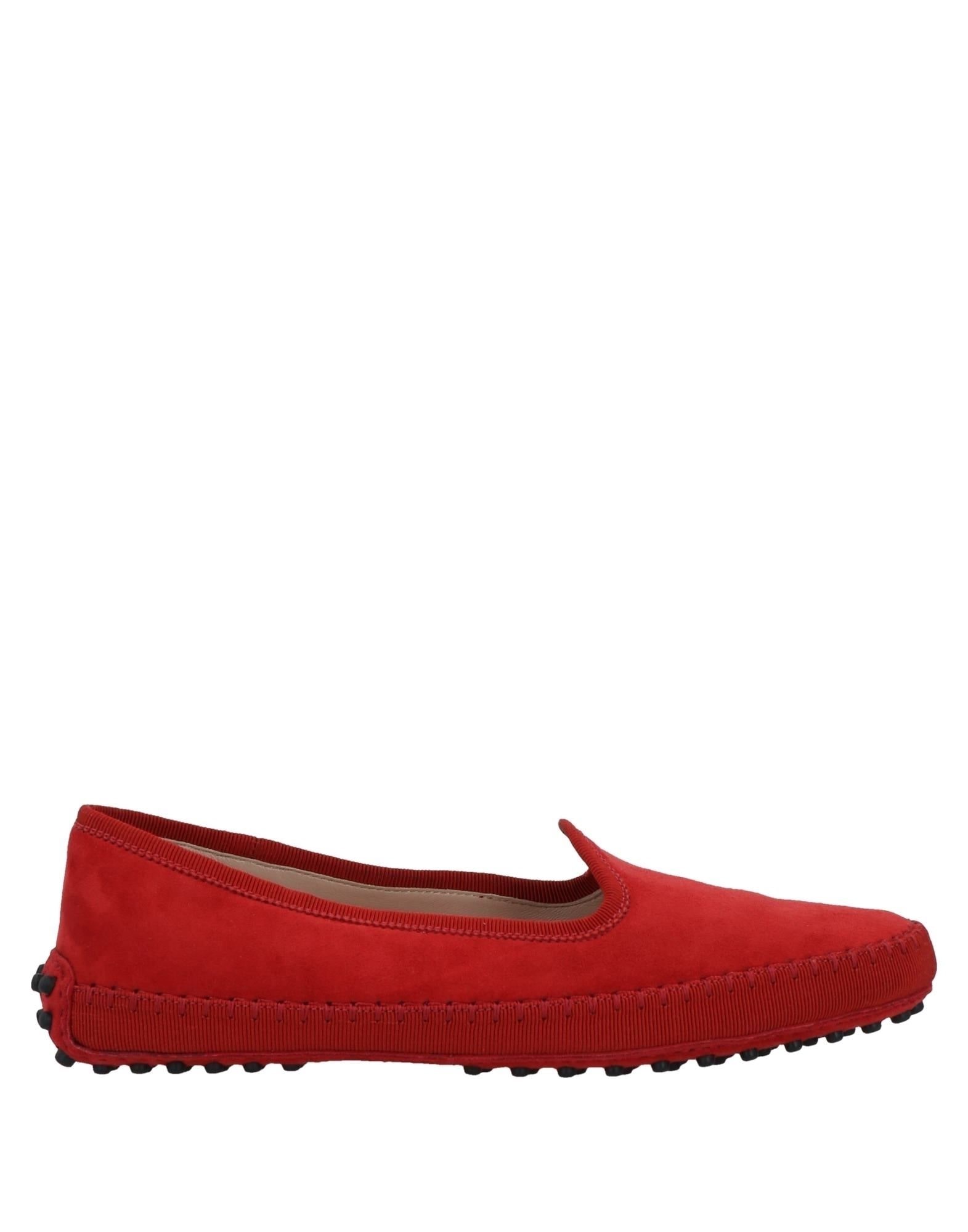 TOD'S - Loafers