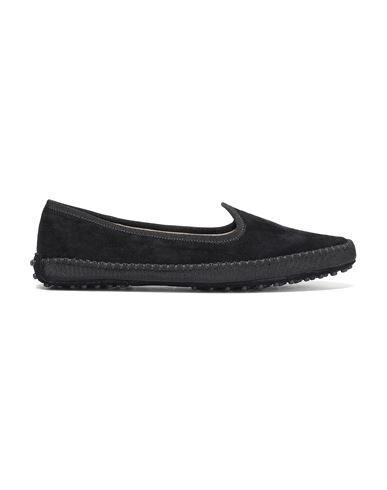 Tod's Loafers In Black