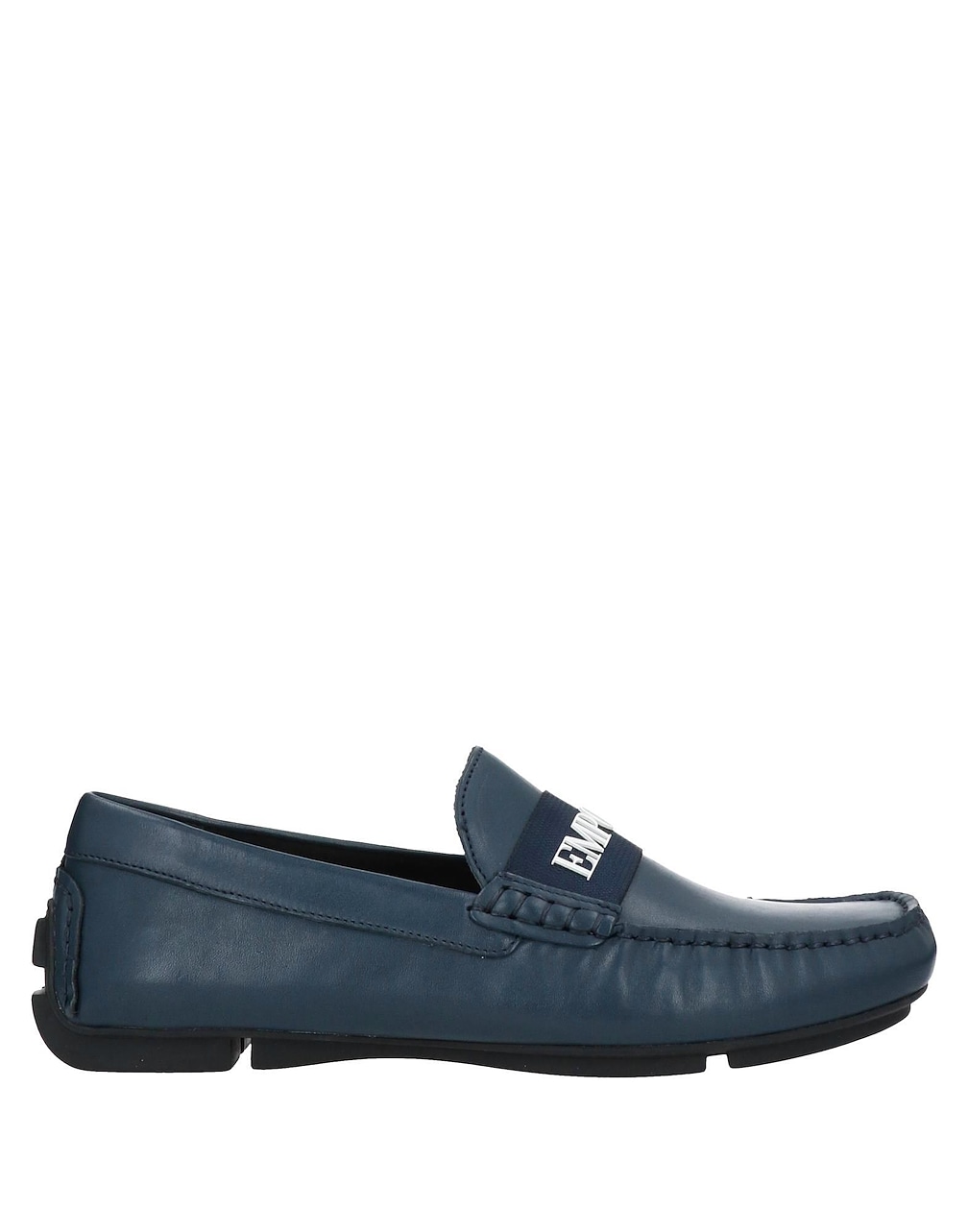 EMPORIO ARMANI - Loafers