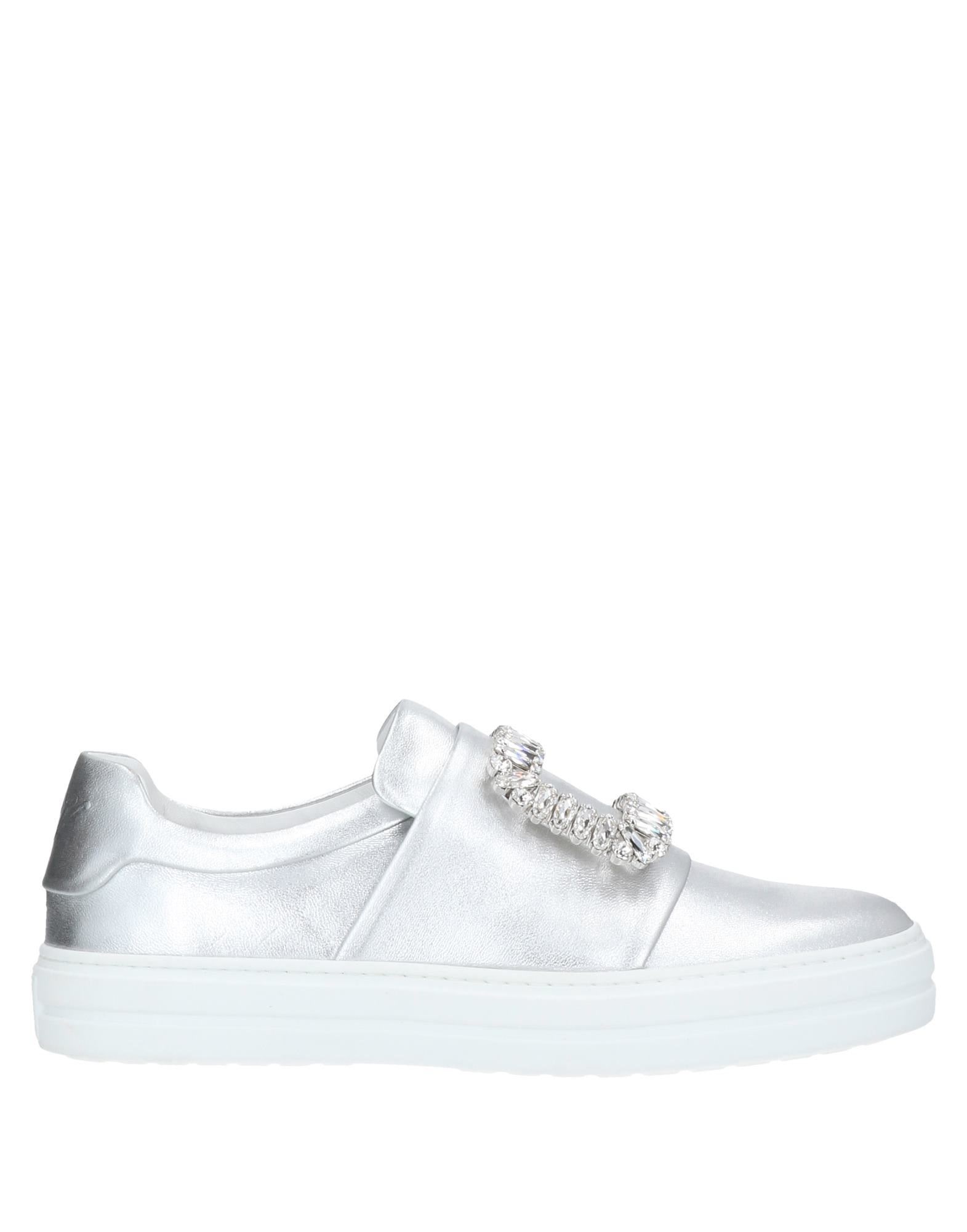 ROGER VIVIER - Sneakers