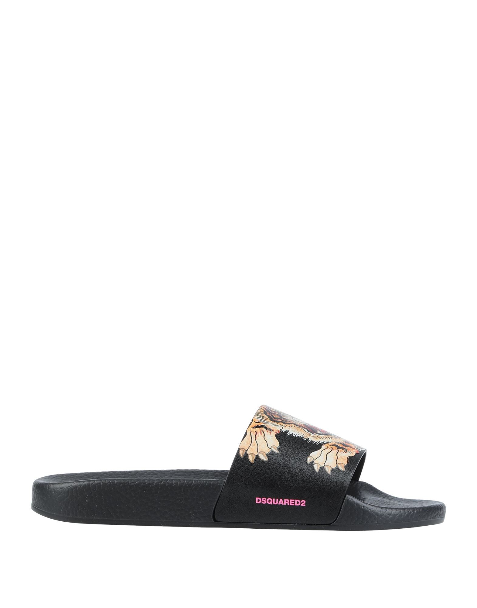 DSQUARED2 - Sandals