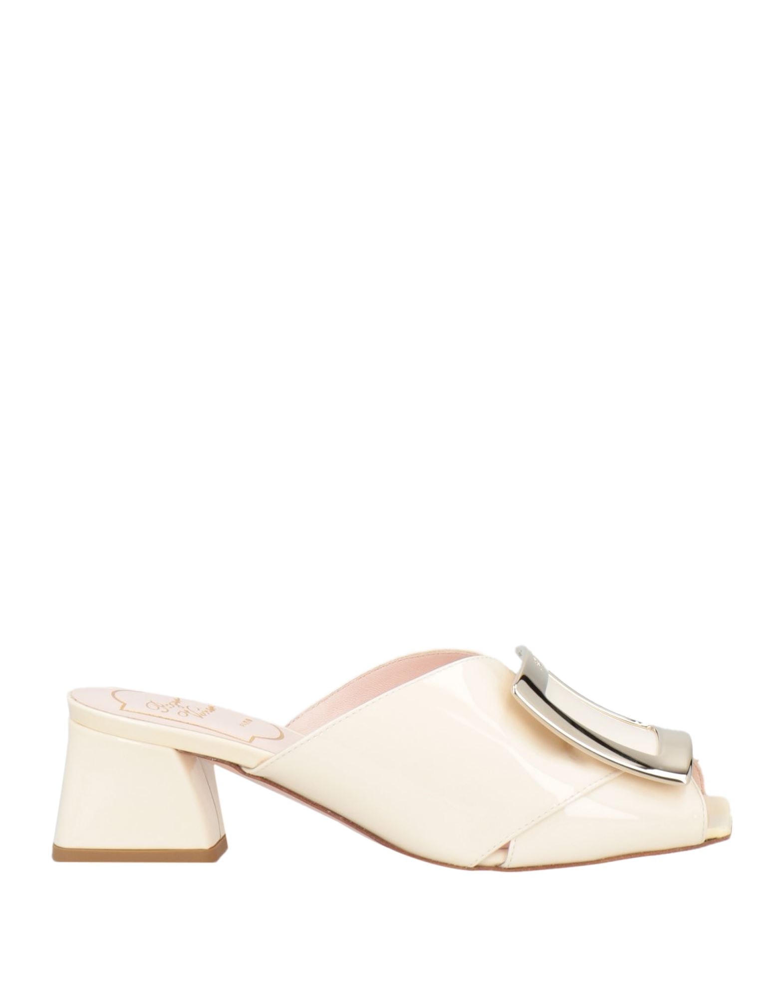 ROGER VIVIER - Sandals