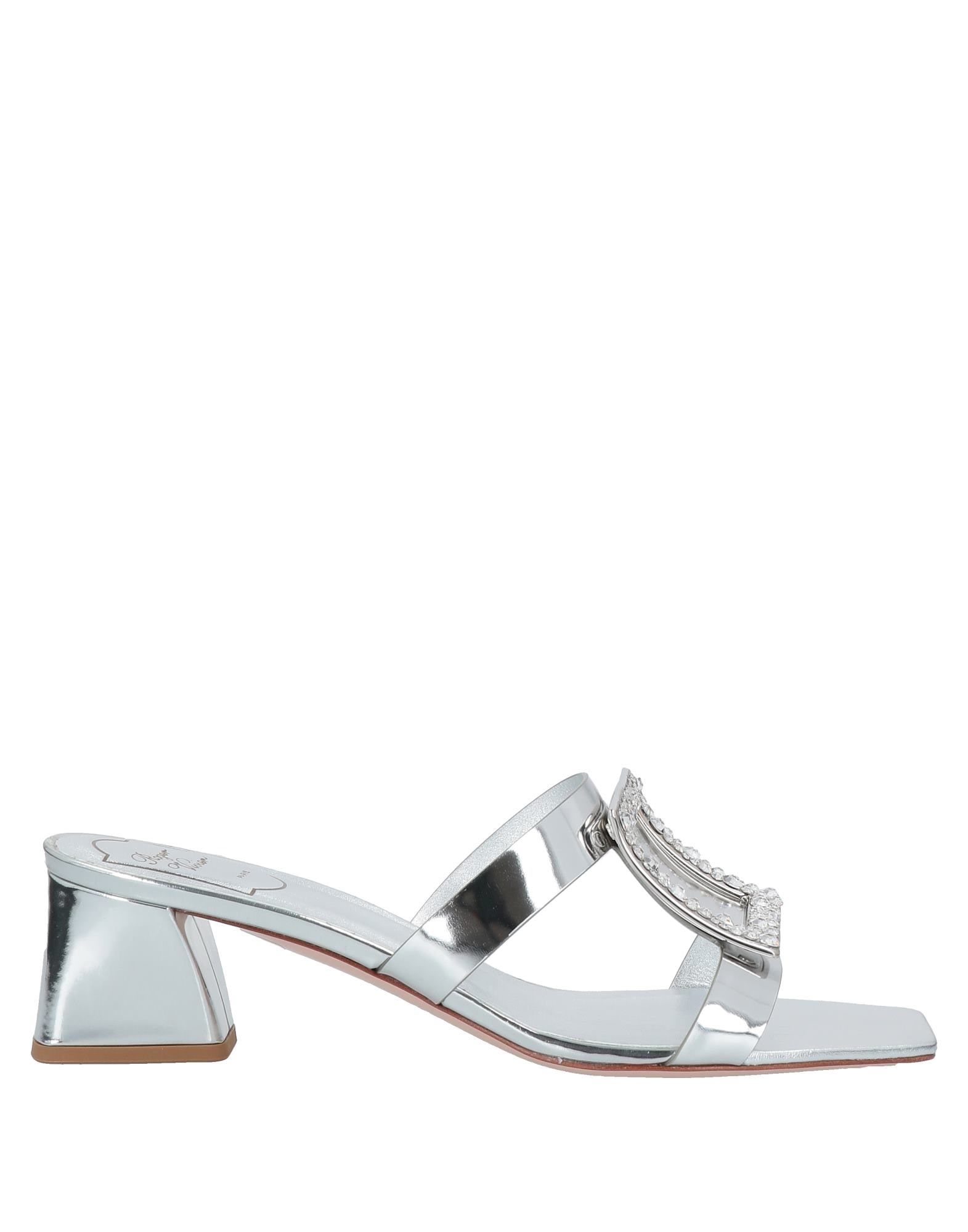 ROGER VIVIER - Sandali