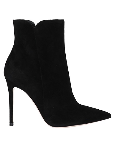 Gianvito Rossi Ankle Boot - Women Gianvito Rossi Ankle Boots online on YOOX United States - 1700711