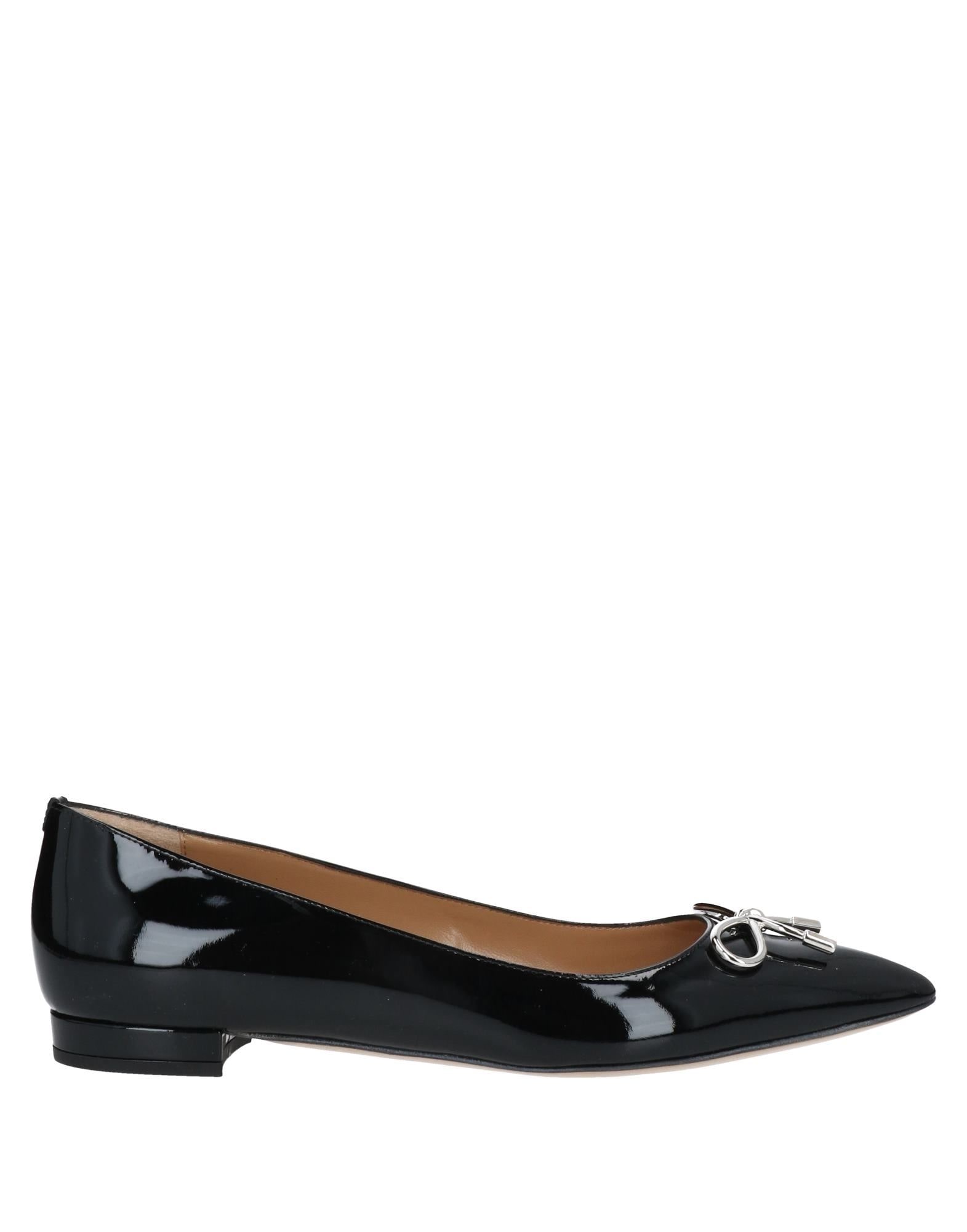 BALLY - Ballet flats