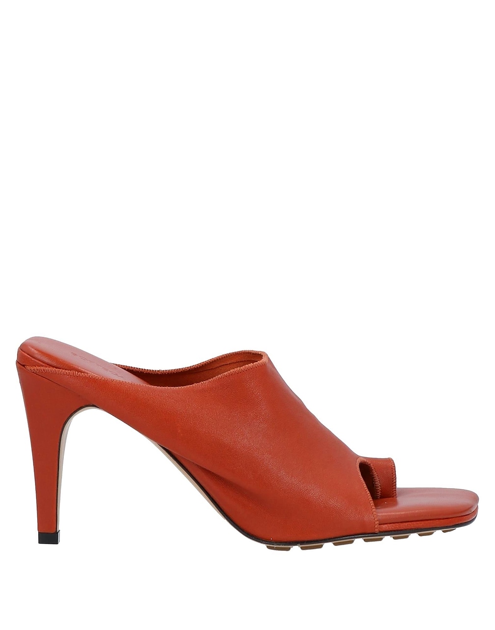 BOTTEGA VENETA - Thong sandals