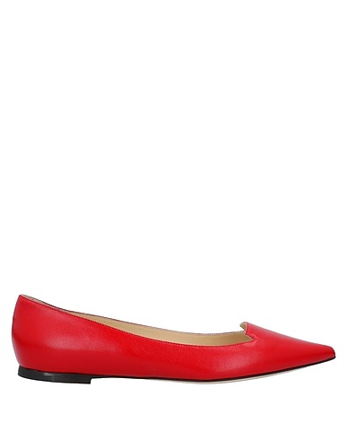 ZOOM JIMMY CHOO - Ballerines