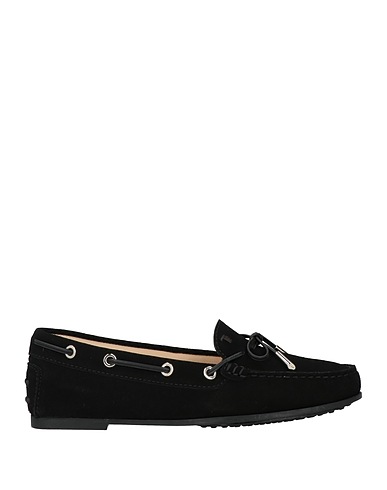TOD'S Loafers Leather