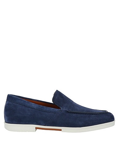 ZOOM ERMENEGILDO ZEGNA - Loafers