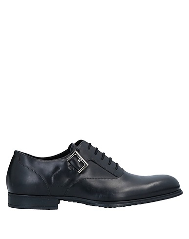 ZOOM CESARE PACIOTTI - Laced shoes