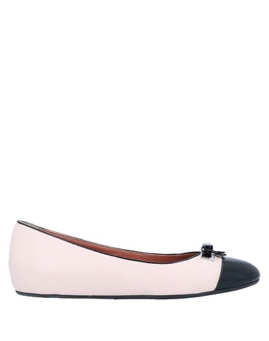 bally ballerina shoes
