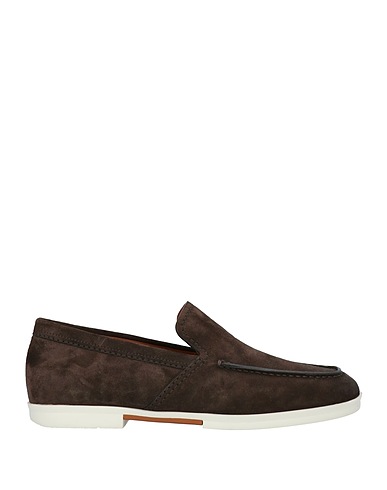 ZOOM ERMENEGILDO ZEGNA - Loafers