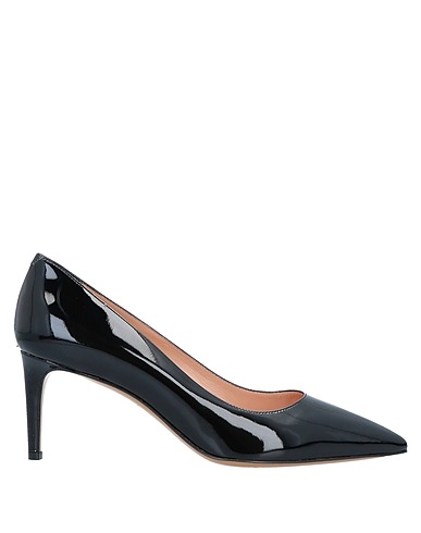 BALLY Zapato de salón Negro Piel de ternera
