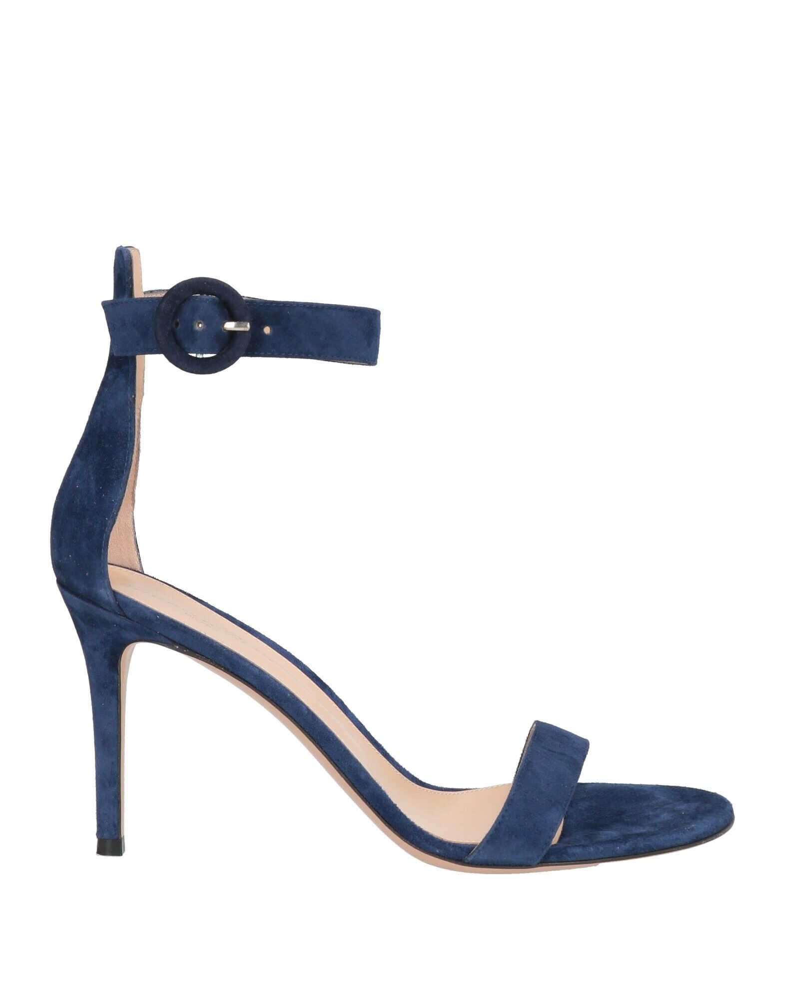 GIANVITO ROSSI - Sandales