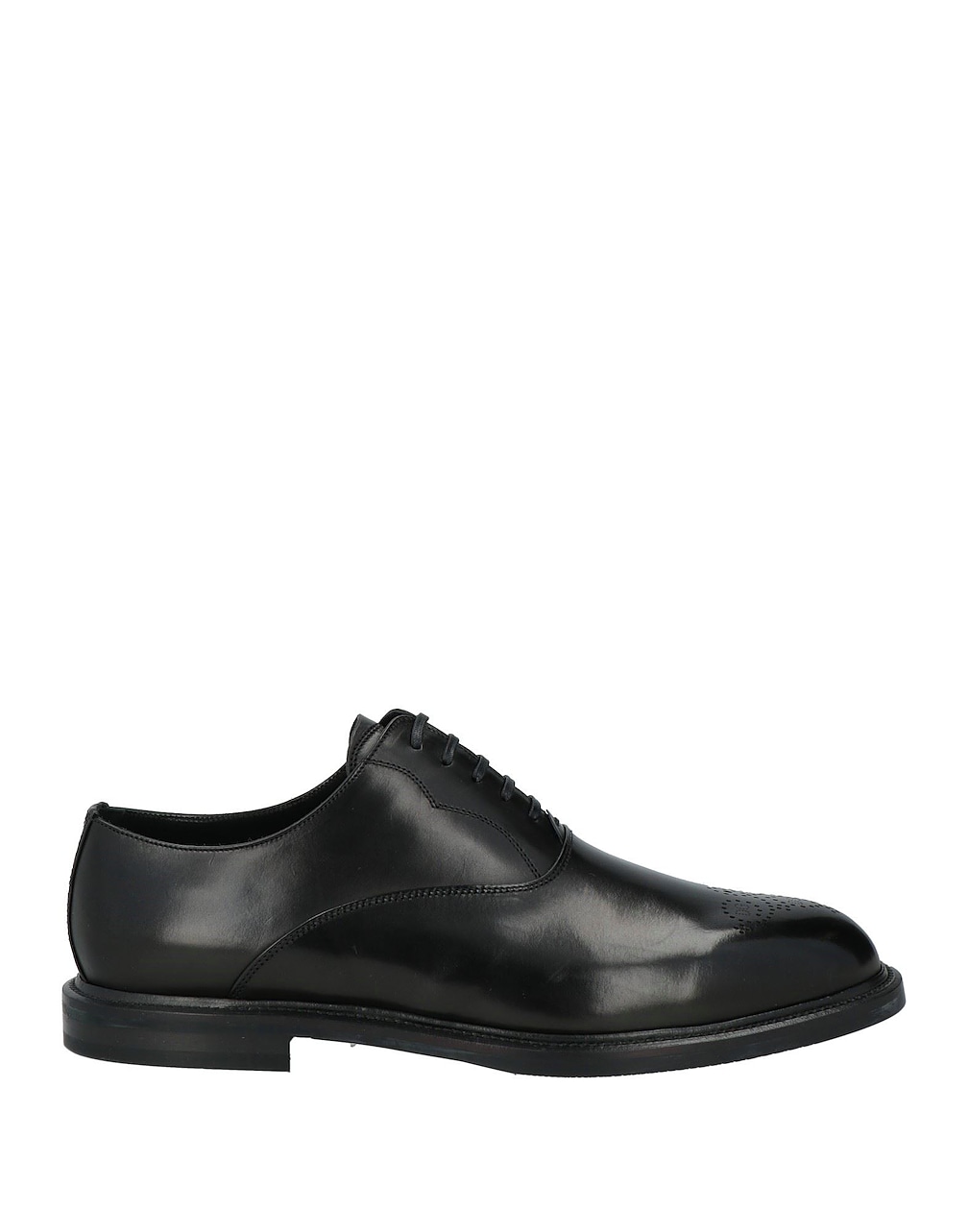 DOLCE&GABBANA - Schnürschuhe