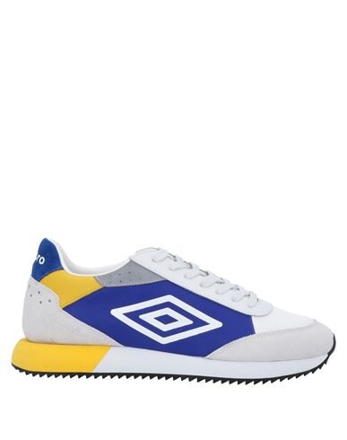 Click to view more detailed imagery on our partner's website Umbro Sneakers In White