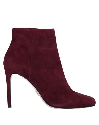 prada velvet ankle boots
