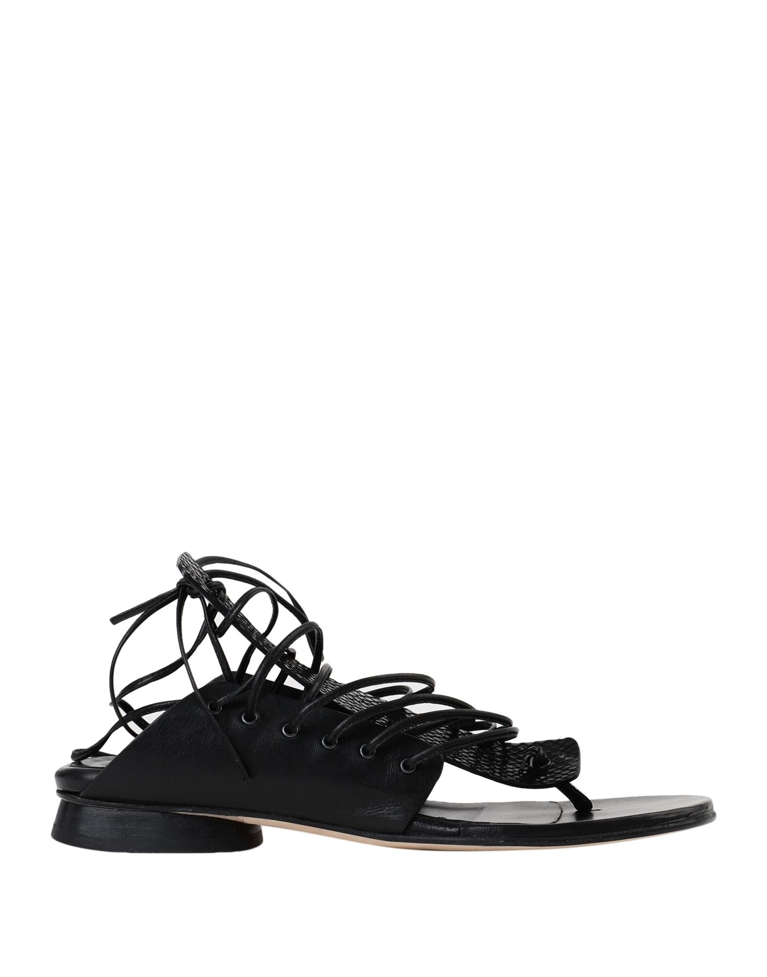 IXOS - Thong sandals
