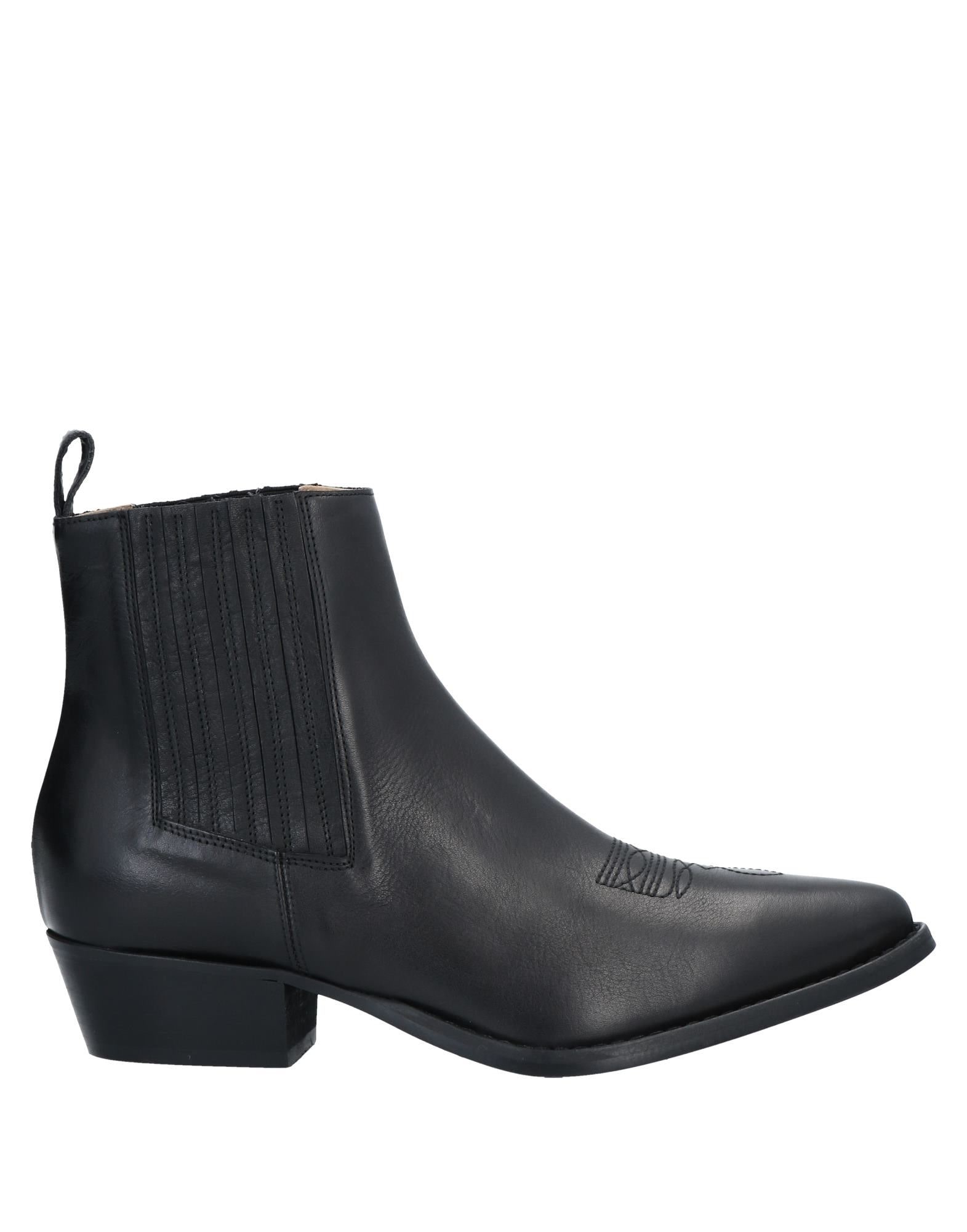 LIVIANA CONTI - Ankle boots