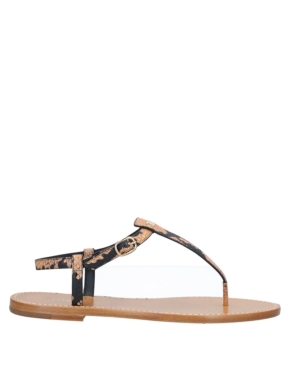CELINE - Thong sandals