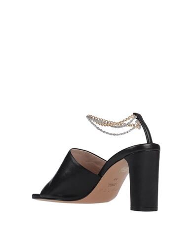 Kalda Sandals In Black