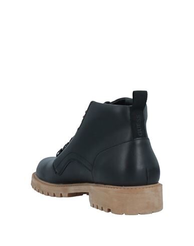 Guess Ankle Boots In Black