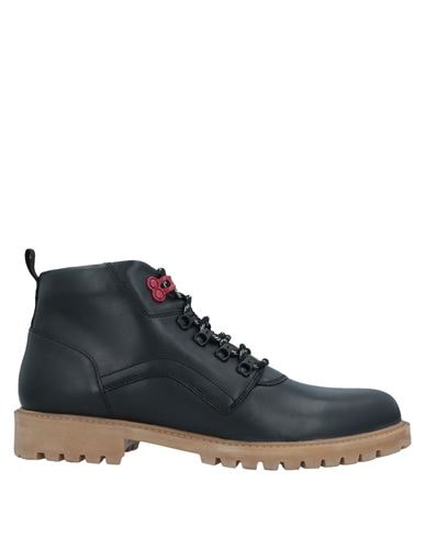 Guess Ankle Boots In Black
