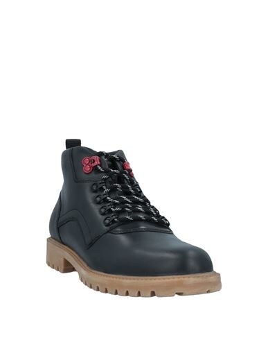 Guess Ankle Boots In Black