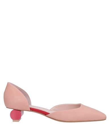 Anna Baiguera Pumps In Pink