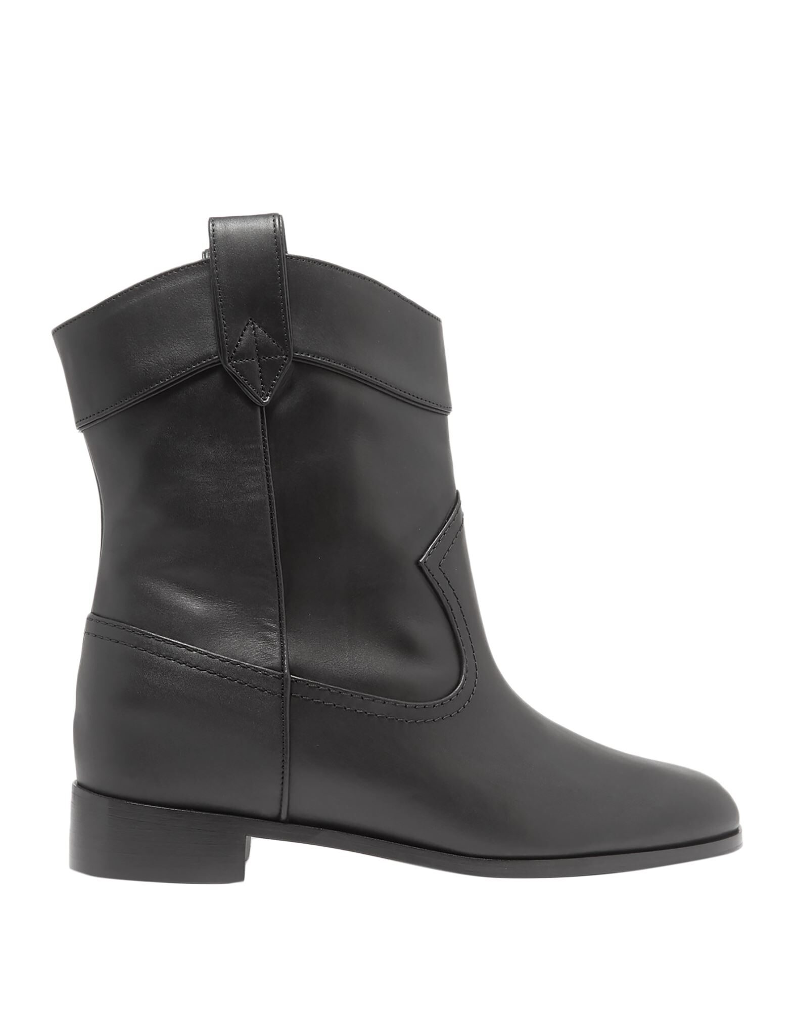 AQUAZZURA - Ankle boots