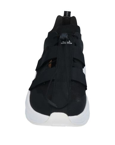 Brandblack Sneakers In Black