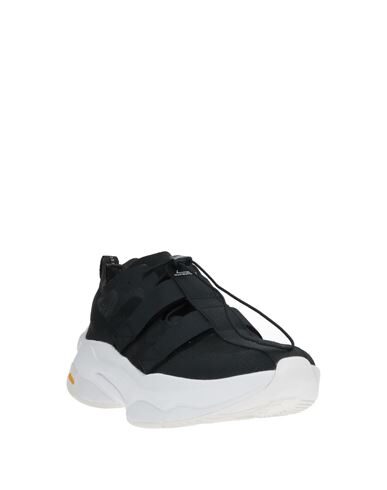 Brandblack Sneakers In Black