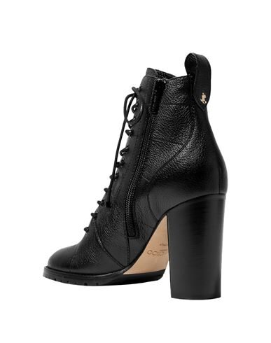 Jimmy Choo Ankle Boots In Black