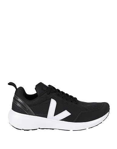 VEJA Sneakers CONDOR 2
 Black Textile fibres
