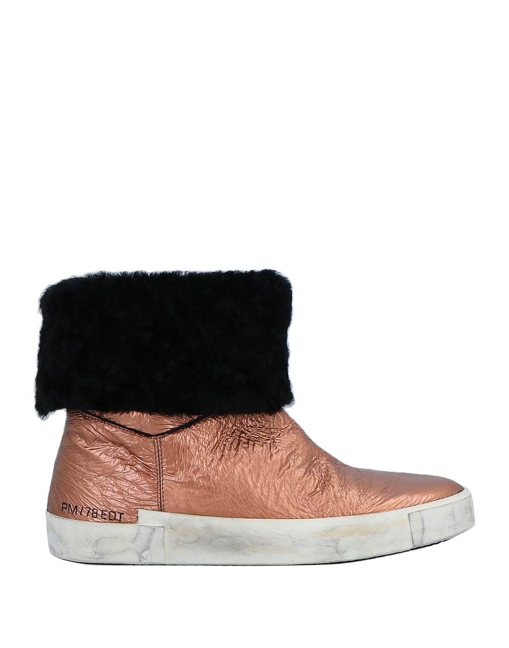 PHILIPPE MODEL - Bottines