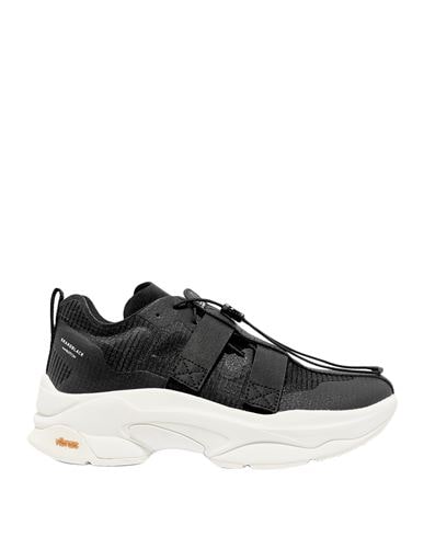 Brandblack Sneakers In Black