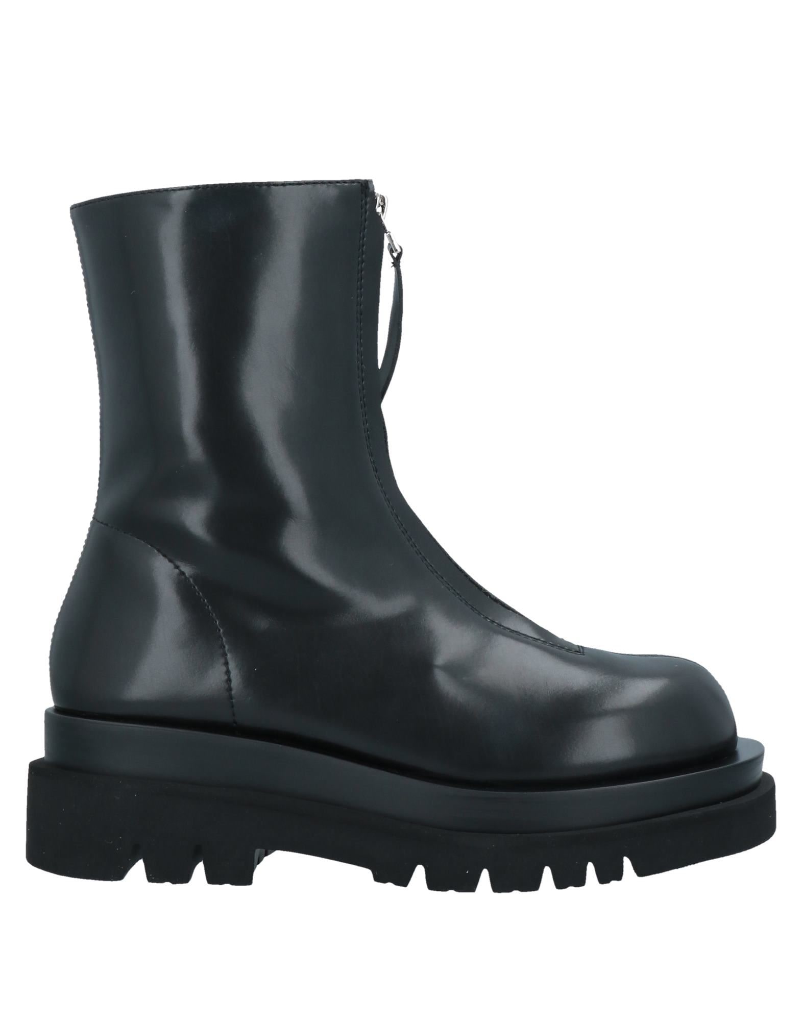 JEFFREY CAMPBELL - ショートブーツ