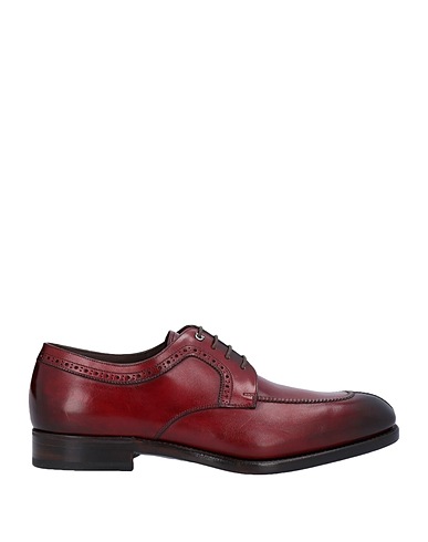 ZOOM SALVATORE FERRAGAMO - Laced shoes