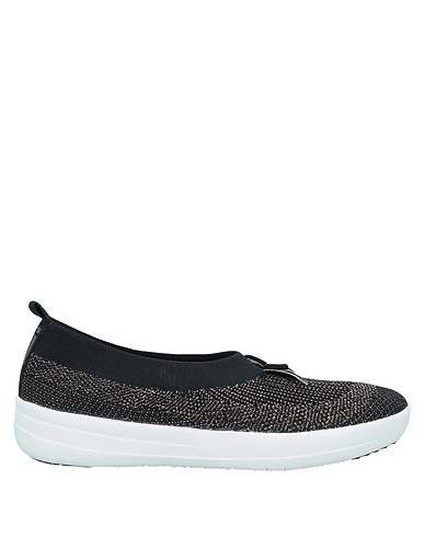 FITFLOP Sneakers Black Other Fibres