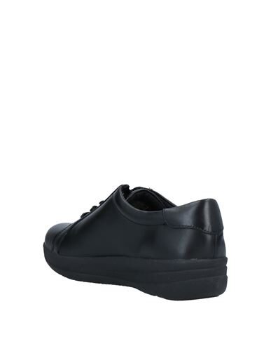 Fitflop Sneakers In Black