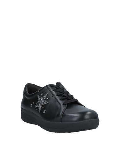 Fitflop Sneakers In Black