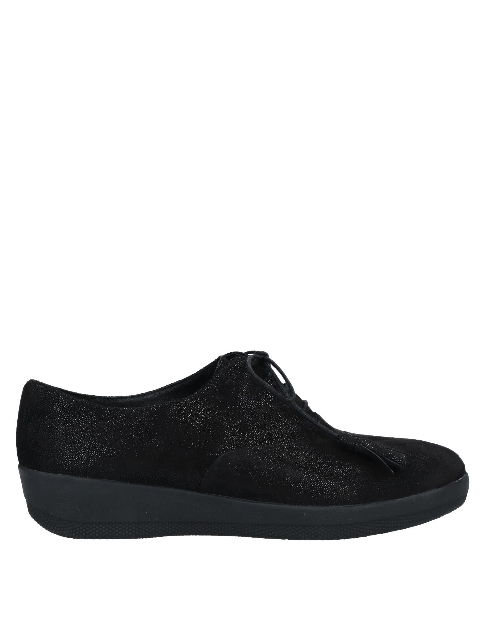 FITFLOP - Schnürschuhe