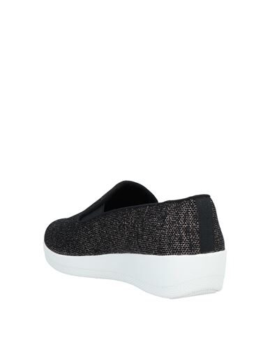 Fitflop Sneakers In Black