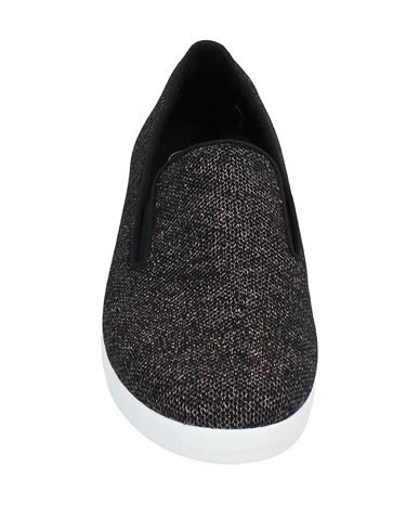 Fitflop Sneakers In Black