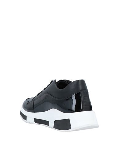 Fitflop Sneakers In Black