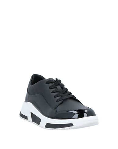 Fitflop Sneakers In Black