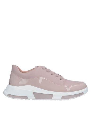 Fitflop Sneakers In Pink